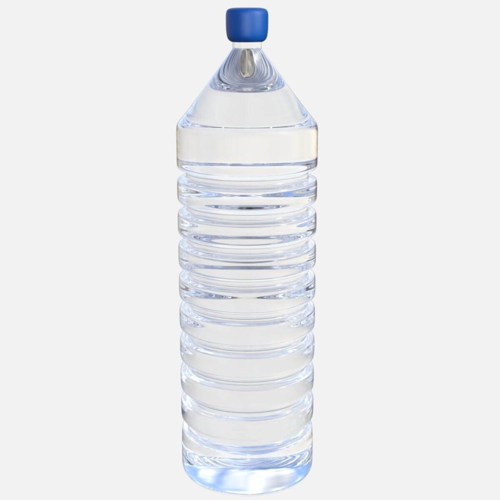 Water 1.5L