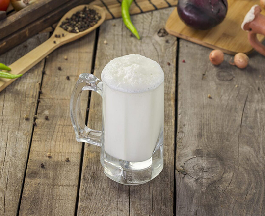 Ayran