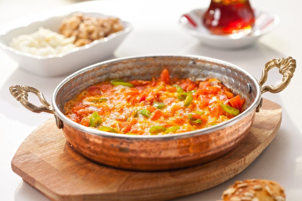 Menemen