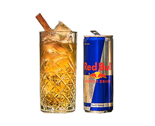 Red Bull